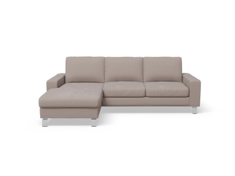 Ecksofa LO Small L